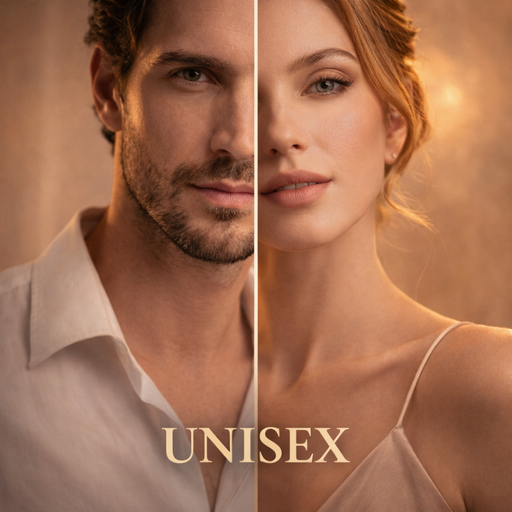 Unisex
