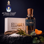 40 Tides by Eldora - Eau de Parfum inspired by 40 Knots (Xerjoff)