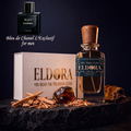 Bleu Timeless Exclusif by Eldora - Eau de Parfum inspired by Bleu de Chanel L'Exclusif (Chanel)