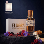 Her desire