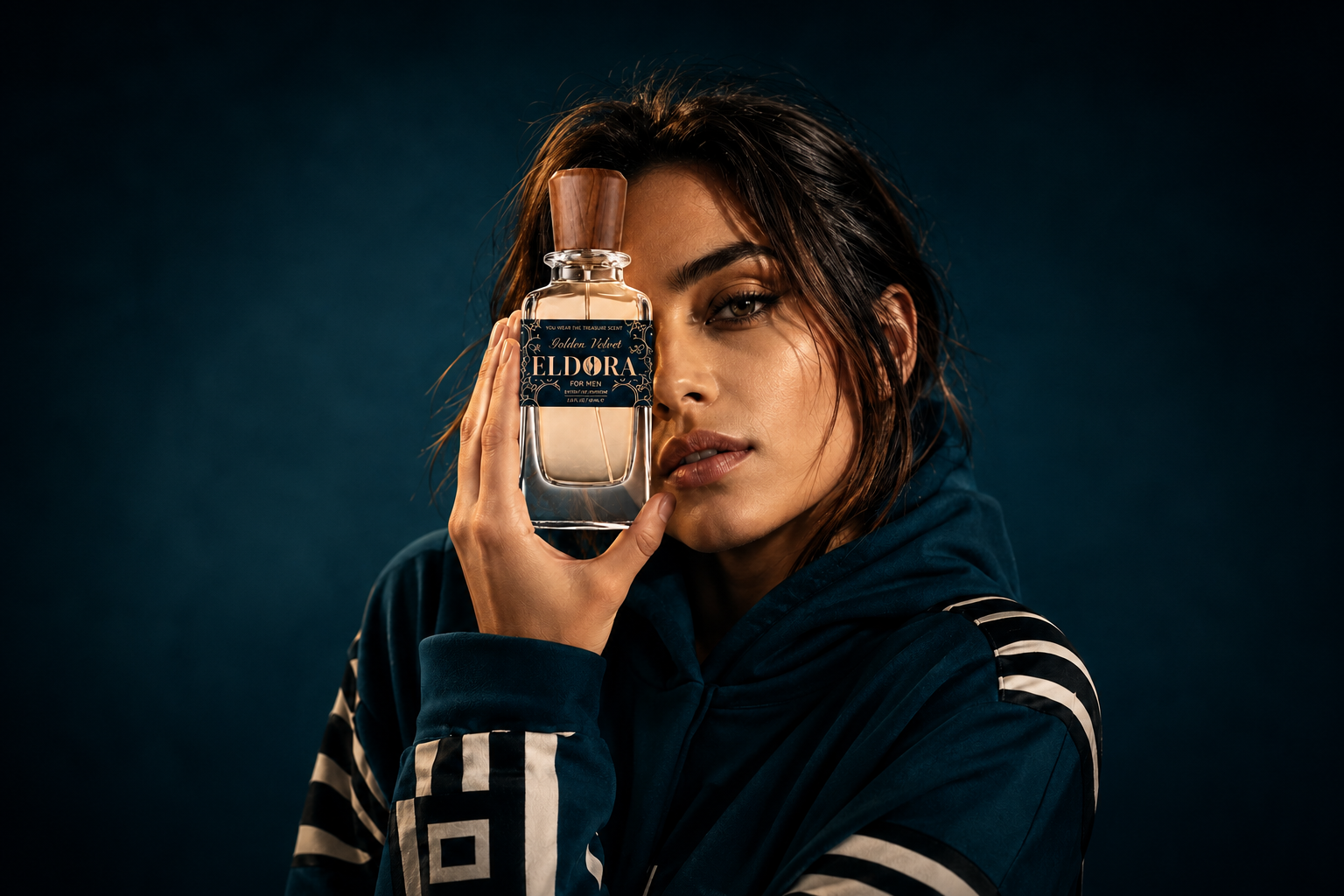 The Treasure Scent