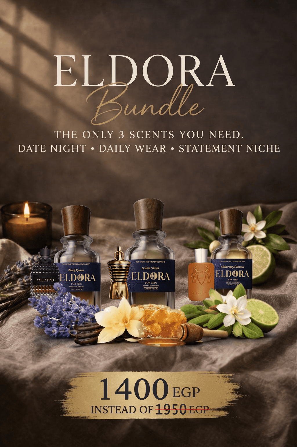 ELDORA Bundle