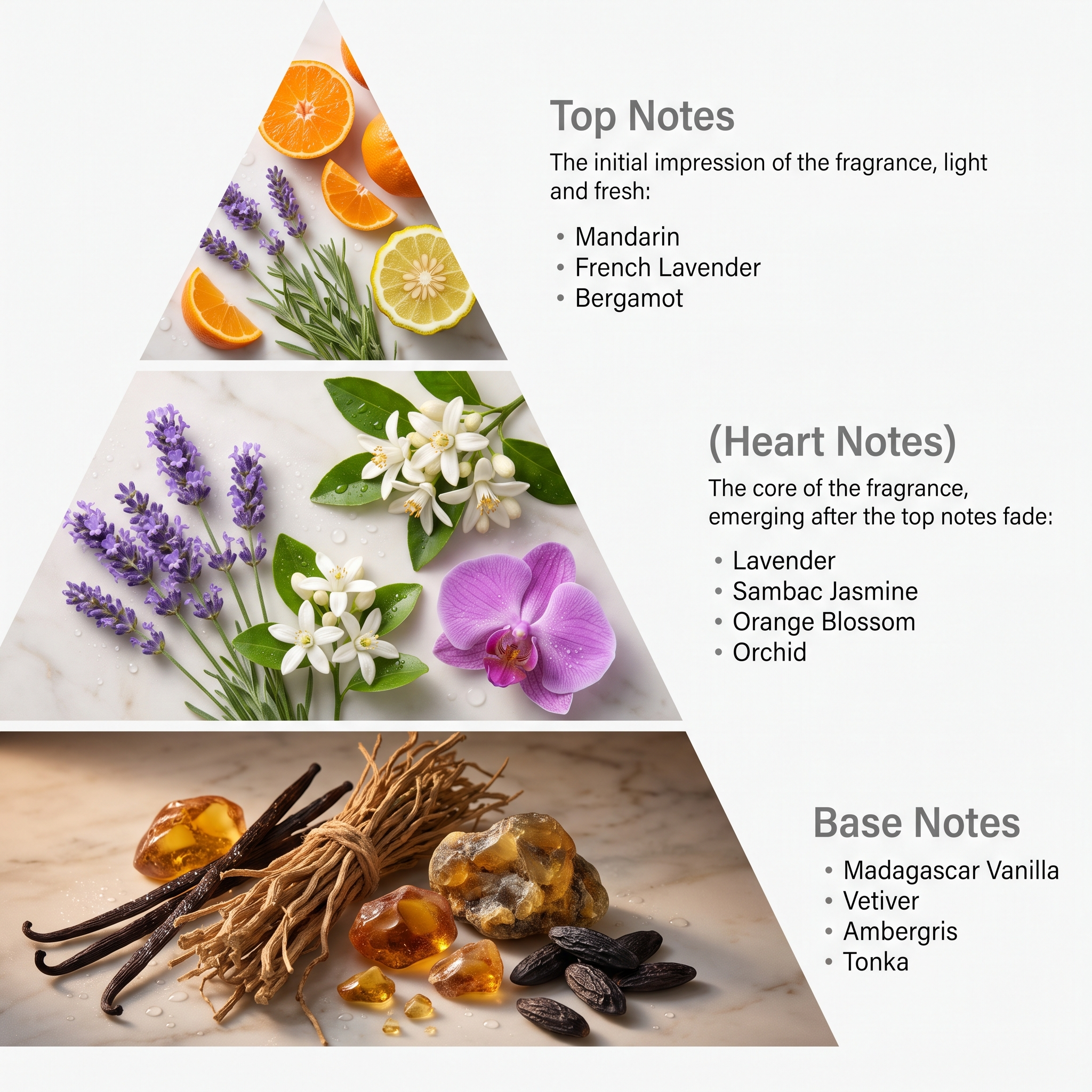 Lavender Intense