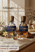 Ultimate Luxury Bundle