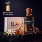 Novara Extrait by Eldora - Eau de Parfum inspired by Stellar Times (Louis Vuitton)