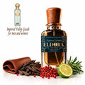 Imperial Leather by Eldora - Extrait de Parfum inspired by Imperial Valley (Gissah)