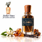 Novara Extrait by Eldora - Eau de Parfum inspired by Stellar Times (Louis Vuitton)