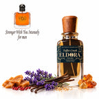 Toffee Crush by Eldora - Extrait de Parfum inspired by Stronger With You Intensely (Emporio Armani)