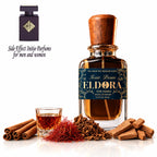 Toxic Desire by Eldora - Extrait de Parfum inspired by Side Effect (Initio Parfums Privés)
