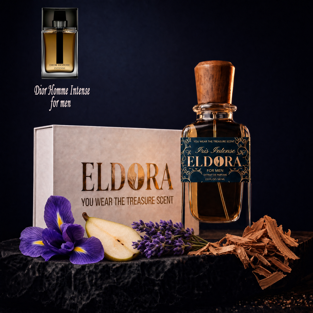 Iris Intense
